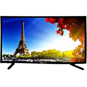 MULTYNET LED HD TV 43M100 - Image 2