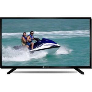 MULTYNET LED HD TV 43M100 - Image 1