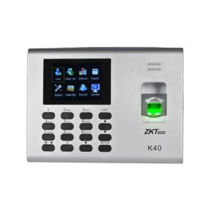 Zkteco K40 Price in Pakistan - Image 3
