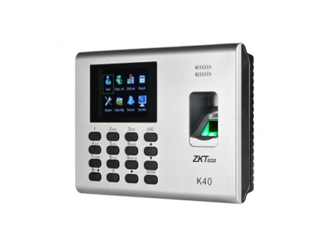 Zkteco K40