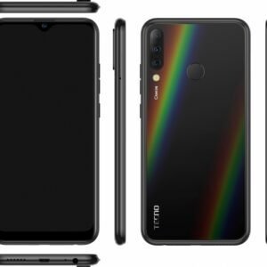 TECNO CAMON i4 3GB - Image 1