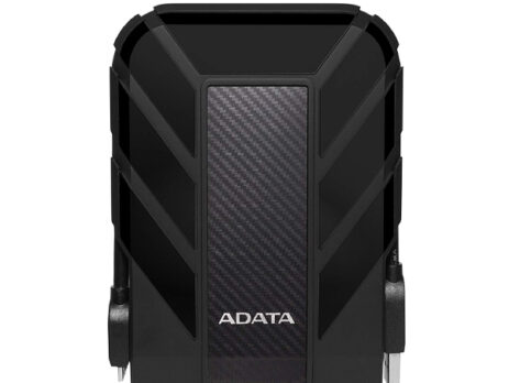 ADATA Portable Hard Drive 1TB Storage