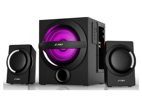 FD 140X 2.1 High Bass Woofer