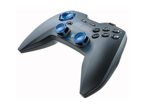 Rumblepad Gaming Controller