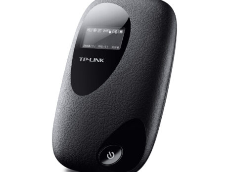 TP-LINK M5350 3G Mobile Wifi Device