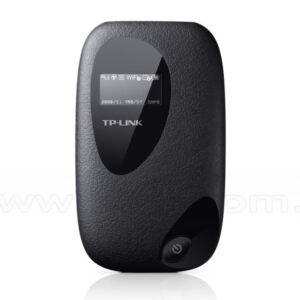 TP-LINK M5350 3G Mobile Wifi Device - Image 2