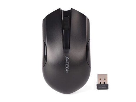 A4tech Wireless Mouse G3-200n