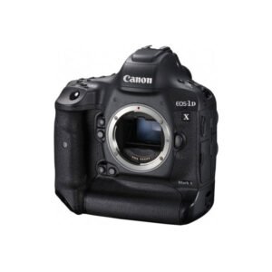 Canon eos-1d x mark ii price in Pakistan - Image 2