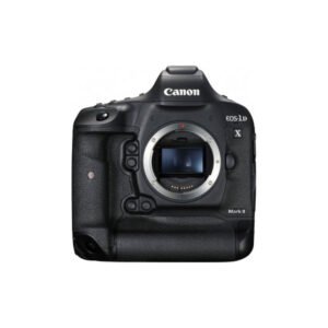 Canon eos-1d x mark ii price in Pakistan - Image 1