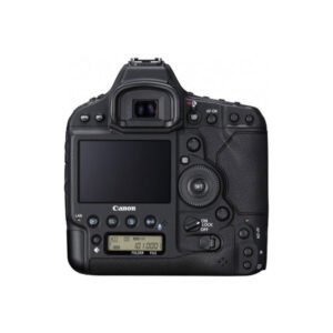 Canon eos-1d x mark ii price in Pakistan - Image 3