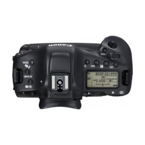 Canon eos-1d x mark ii price in Pakistan - Image 4