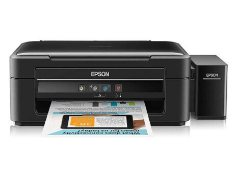 Epson l360 ink Tank Printer