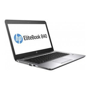 HP 840 G3 Ci5 6th gen 4gb 256 ssd