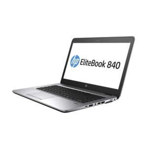 HP 840 G3 Ci5 6th gen 4gb 256 ssd