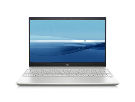 HP Pavilion 15 CS0003 CORE i5 8GB 256SSD Touch+Blue