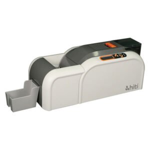 Hiti Transparent Card Printer CS200e