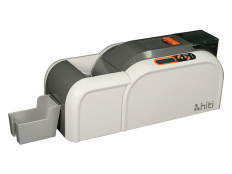 Hiti Transparent Card Printer CS200e