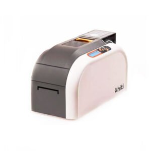 Hiti Transparent Card Printer CS200e - Image 2