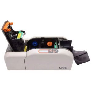 Hiti Transparent Card Printer CS200e - Image 4