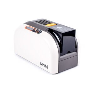 Hiti Transparent Card Printer CS220e - Image 3