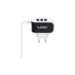 Login Smart Technology Charger CH 10
