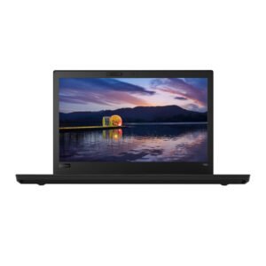 Lenovo ThinkPad T480 Core i5 8th Gen 4GB 500GB HDD 14″ - Image 3
