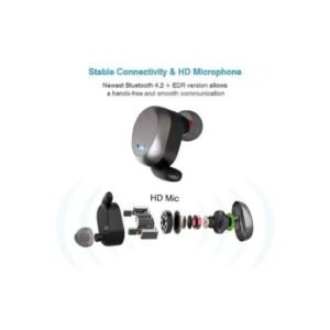 Login Smart Technology Bluetooth H920 - Image 3