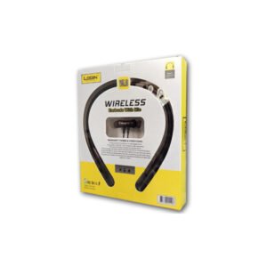 Login Smart Technology Bluetooth LT B25 - Image 3