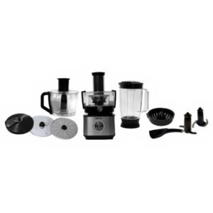 MULTYNET 10 in 1 Food Processor (MN-001) - Image 2