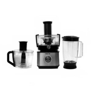 MULTYNET 10 in 1 Food Processor (MN-001) - Image 1