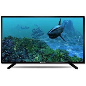 MultyNet HD LED TV 32 inch - Image 1