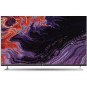 MULTYNET LED TV 50SE100-A - Image 1