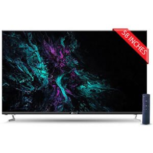 MULTYNET LED TV 58SE100-F - Image 2