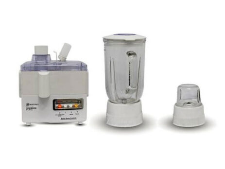 Multynet 3 in 1 Juicer Blender and Dry Mill (AMT 1300)