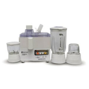 Multynet 4 in 1 Juicer Blender (AMT 1311) - Image 2