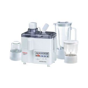 Multynet 4 in 1 Juicer Blender (AMT 1311)
