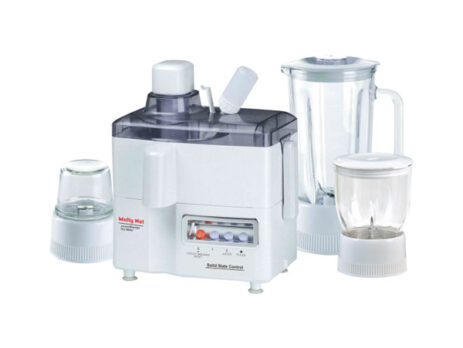 Multynet 4 in 1 Juicer Blender (AMT 1311)