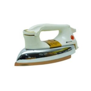 Multynet Electric Iron AMT 2002 - Image 1