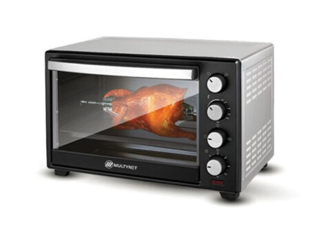 Microwave Oven 25L AMT 9001