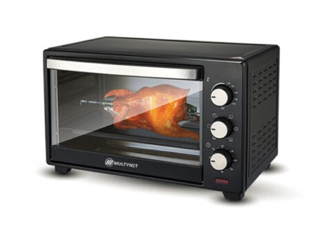 Microwave Oven 30L AMT 9002