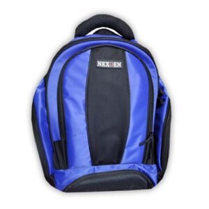 NEXGEN SHOULDER BAG