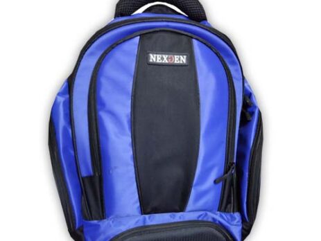 NEXGEN SHOULDER BAG