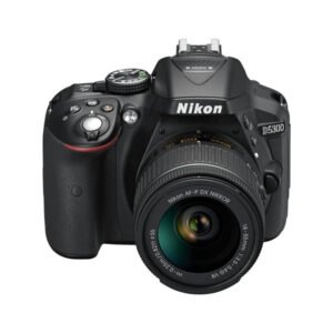 Nikon D5300 DSLR Camera Specification - Image 3
