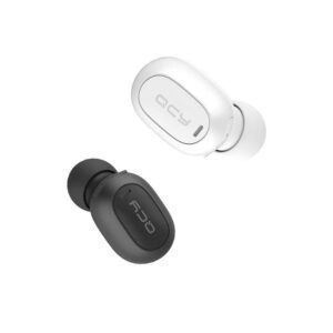 QCY Bluetooth Earphone Mini 2 - Image 1