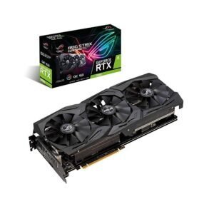 Asus ROG Strix GTX