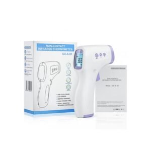 Non Contact Infrared Thermometer Price In Pakistan