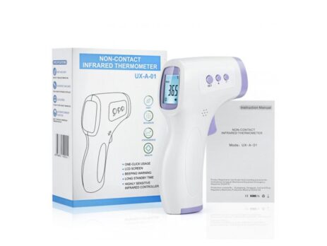 Non Contact Infrared Thermometer Price In Pakistan