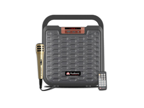 Audionic MEHFIL MH 10 price in Pakistan