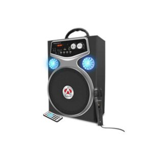 Audionic woofer price in Pakistan (REX 10) - Image 3