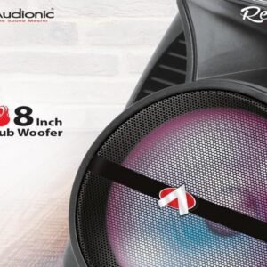 Audionic REX-35 Price in Pakistan - Image 2